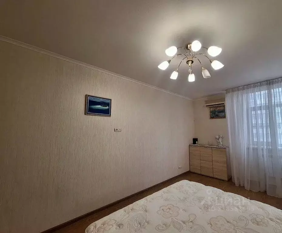 2-к кв. Ростовская область, Ростов-на-Дону Доломановский пер., 56/13 ... - Фото 0