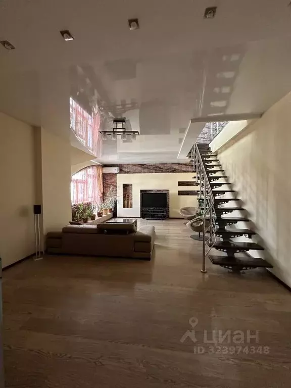 4-к кв. Татарстан, Казань Малая Красная ул., 3 (201.0 м) - Фото 2