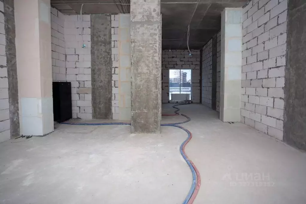 Помещение свободного назначения в Московская область, Красногорск ... - Фото 2