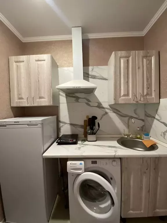 1-к кв. Краснодарский край, Новороссийск городской округ, с. Мысхако ... - Фото 2