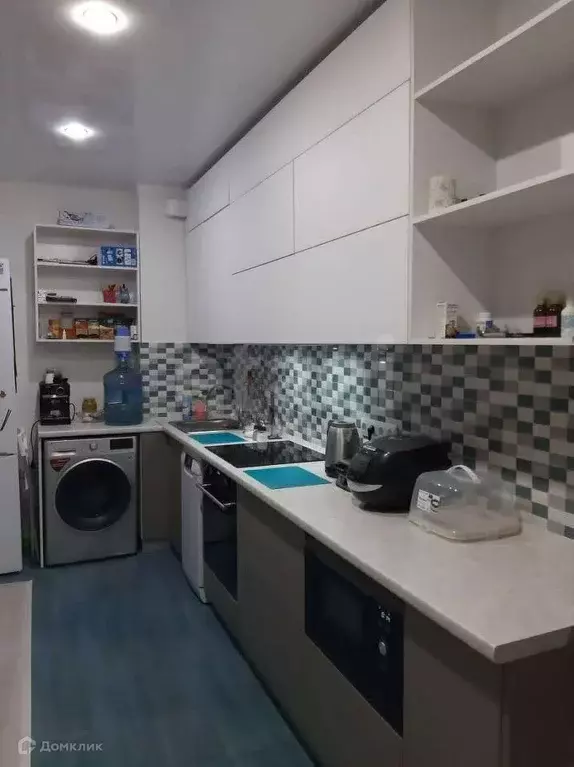 Продаётся 2-к квартира, 67 м - Фото 0