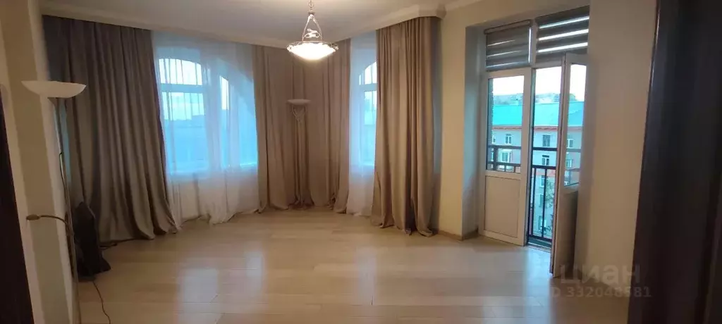 2-к кв. Москва ул. Маршала Рыбалко, 2к2 (64.0 м) - Фото 1