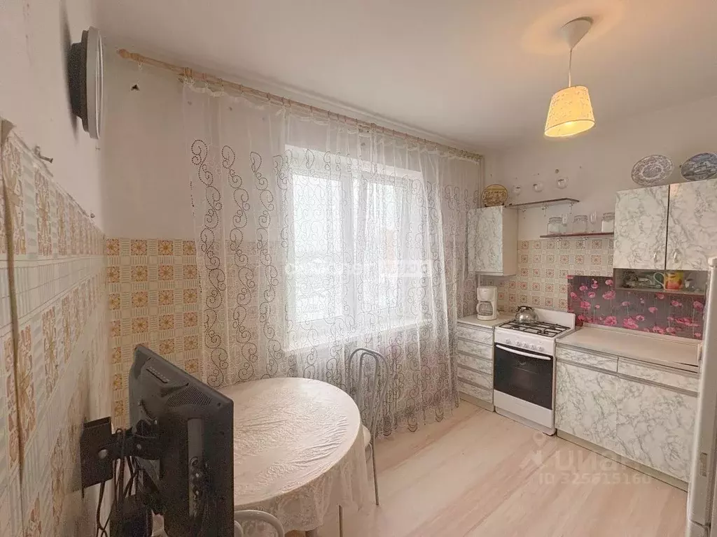 1-к кв. Московская область, Павловский Посад Интернациональная ул., 99 ... - Фото 2