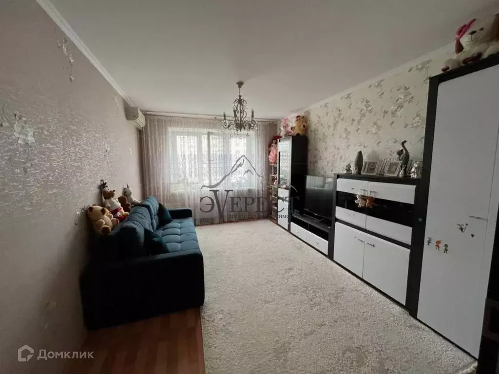 Продаётся 3-к квартира, 66 м - Фото 1