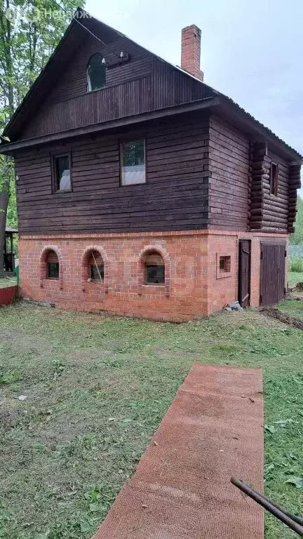 Дом в Нижнетавдинский район, СТ Фортуна (80 м) - Фото 1