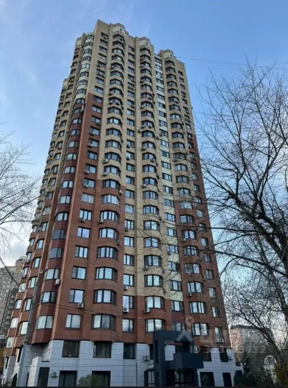 3-к кв. Москва Лодочная ул., 17 (143.6 м) - Фото 2