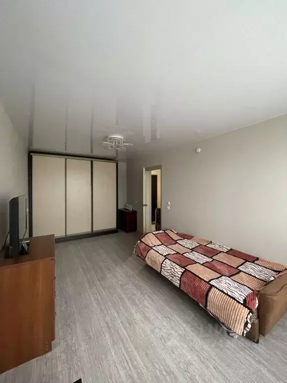 1-к кв. Ростовская область, Ростов-на-Дону пер. Андреева, 15 (36.0 м) - Фото 2