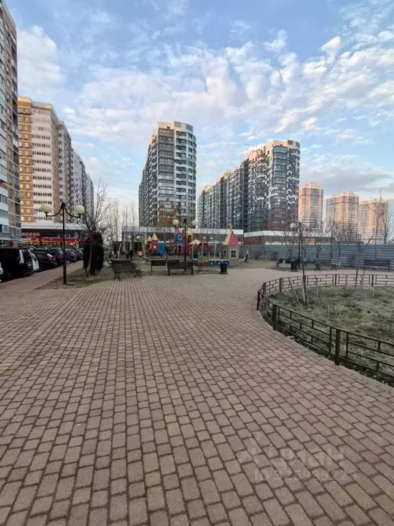 2-к кв. Краснодарский край, Краснодар ул. Командорская, 9/2 (57.2 м) - Фото 1