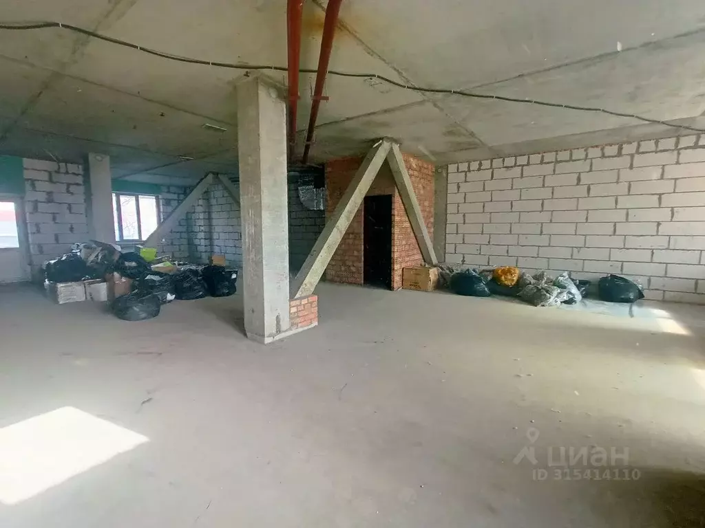 Помещение свободного назначения в Ростовская область, Таганрог ул. ... - Фото 1