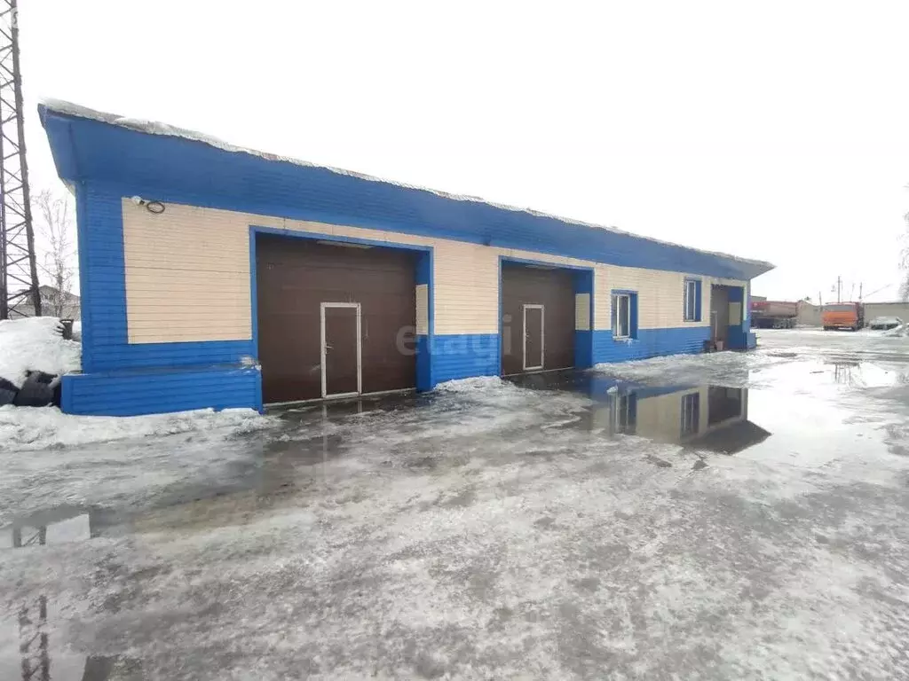 Помещение свободного назначения (65.7 м) - Фото 2