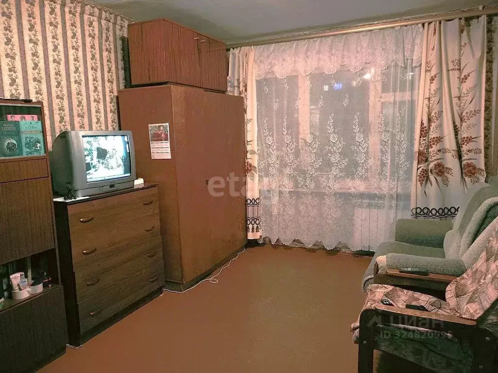 3-к кв. Воронежская область, Воронеж Новосибирская ул., 25/2 (60.1 м) - Фото 0