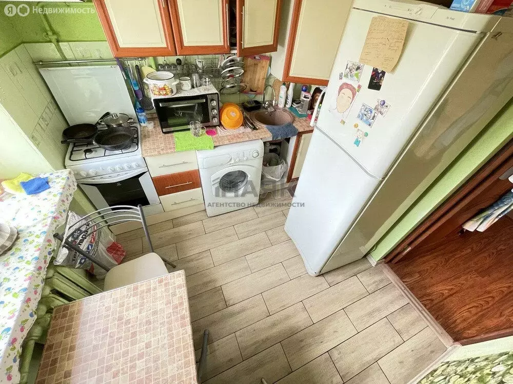 2-комнатная квартира: Анапа, улица Горького, 60 (47 м) - Фото 1