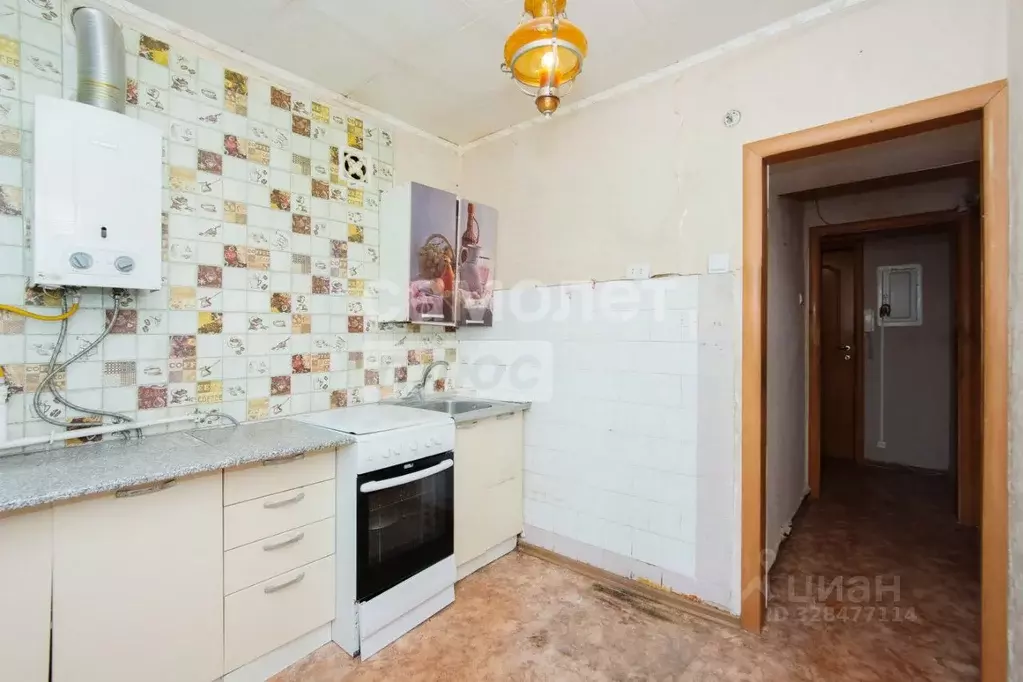 2-к кв. Липецкая область, Липецк ул. Гагарина, 47 (42.2 м) - Фото 2