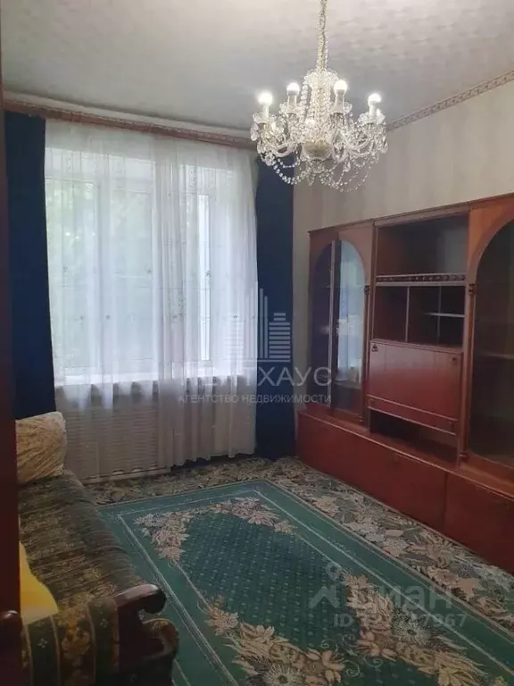 3-к кв. Владимирская область, Владимир ул. Модорова, 6 (75.0 м) - Фото 1