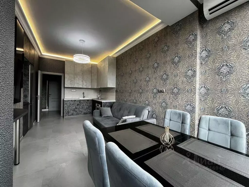 3-к кв. Москва Хорошевское ш., 25Ак1 (72.0 м) - Фото 2