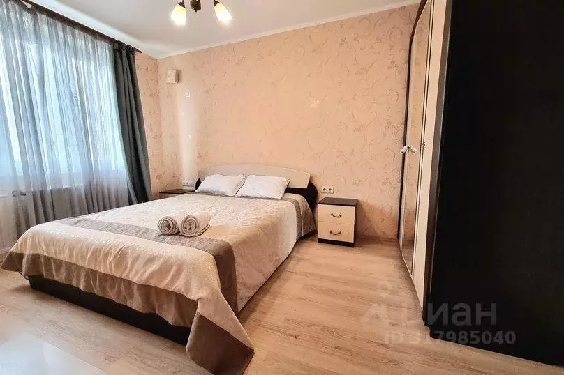 3-к кв. Московская область, Красногорск бул. Красногорский, 46 (78.0 ... - Фото 1