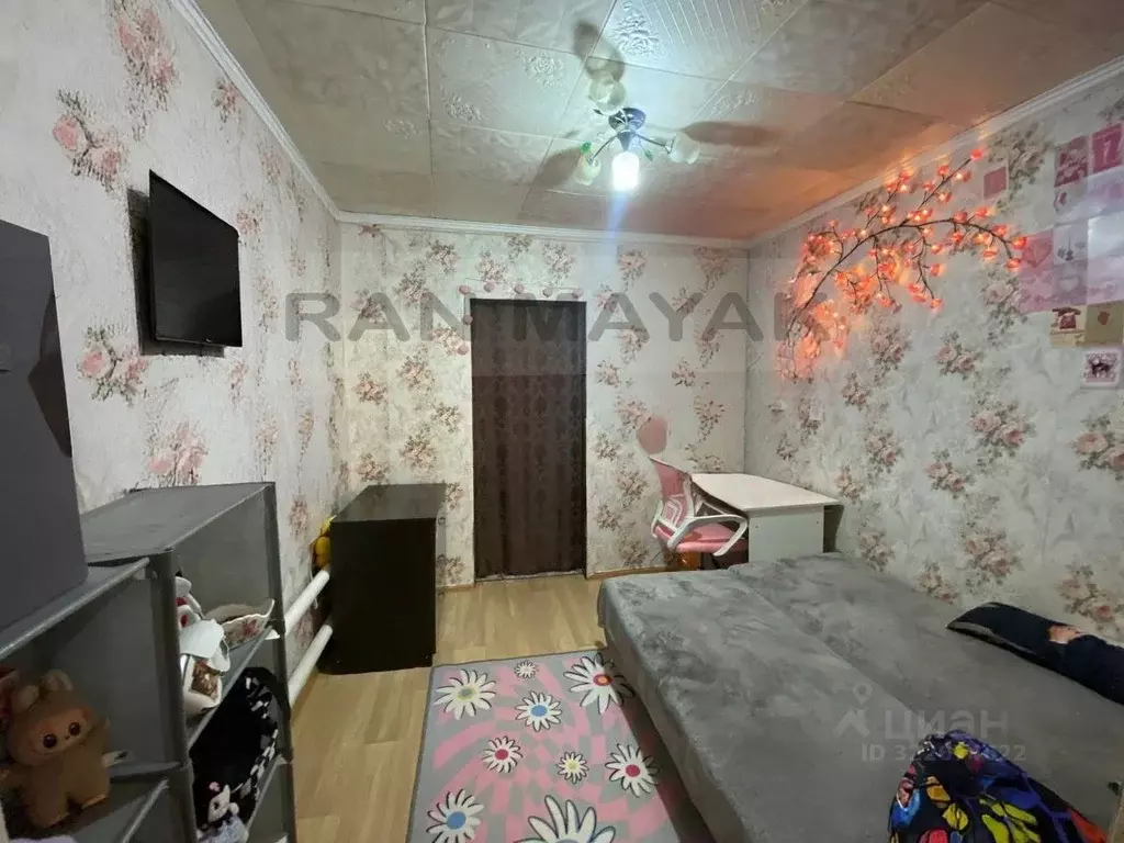 3-к кв. Адыгея, Майкоп Курджипская ул., 58А (44.5 м) - Фото 1