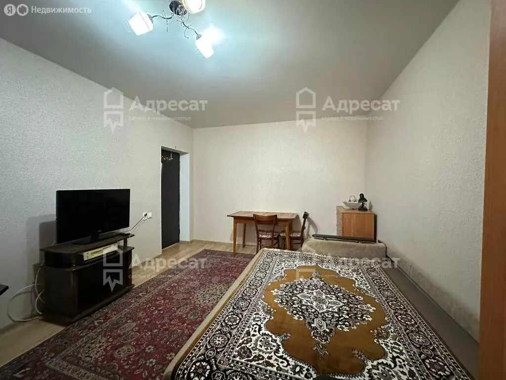2-комнатная квартира: Волгоград, улица Кузнецова, 59 (42.6 м) - Фото 1