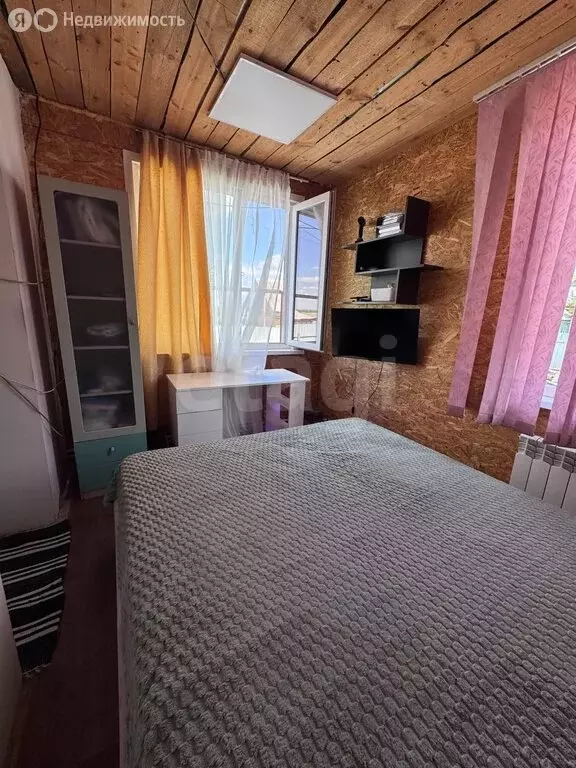 Дом в село Тростянка, Кооперативная улица (121.4 м) - Фото 2