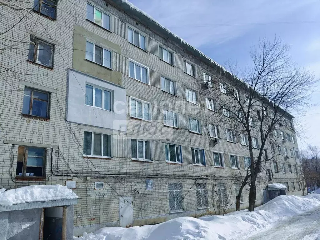 Комната Пензенская область, Пенза Бекешская ул., 6 (18.0 м) - Фото 2