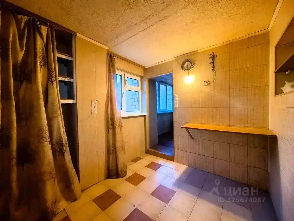 3-к кв. Приморский край, Владивосток Монтажная ул., 13 (81.0 м) - Фото 1