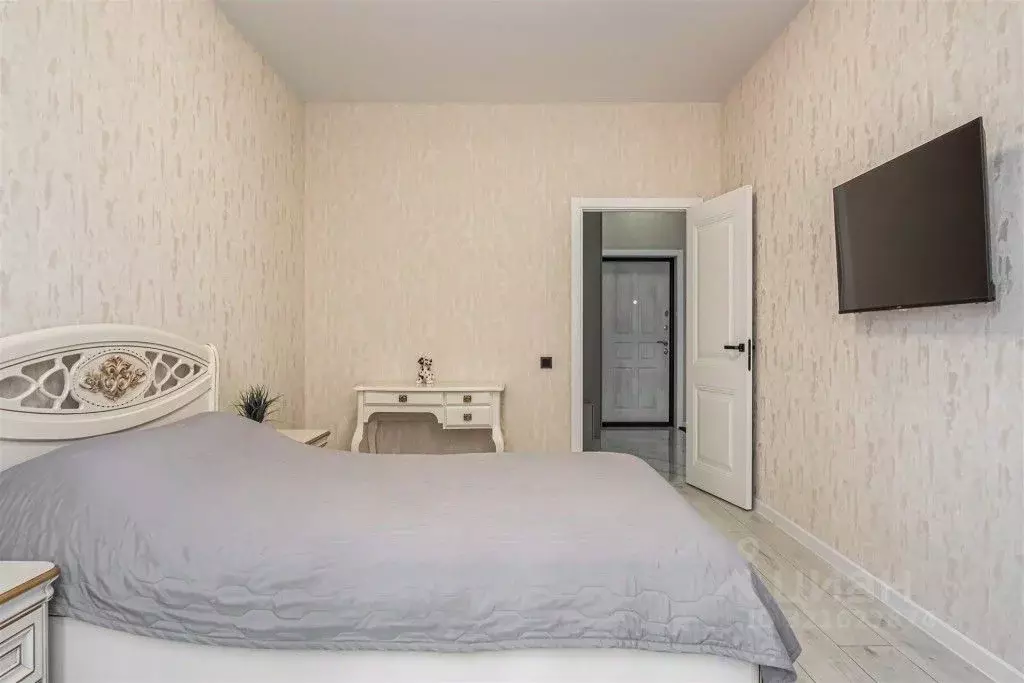 1-к кв. Ставропольский край, Ставрополь Гражданская ул., 1/1 (40.0 м) - Фото 1