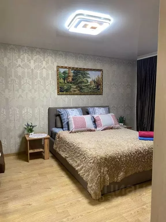 1-к кв. Ставропольский край, Ставрополь ул. 50 лет ВЛКСМ, 3/5 (30.0 м) - Фото 2