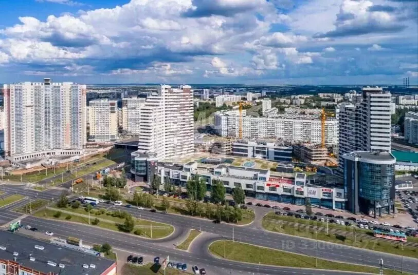 Помещение свободного назначения в Татарстан, Набережные Челны 30-й ... - Фото 2