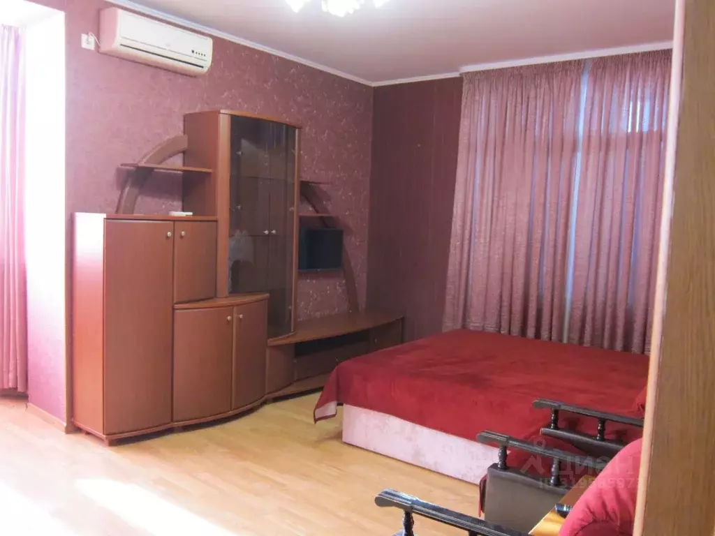 1-к кв. Севастополь ул. Балтийская, 14 (54.0 м) - Фото 0