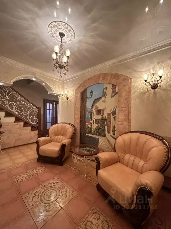 Дом в Кировская область, Киров городской округ, с. Порошино ул. ... - Фото 2