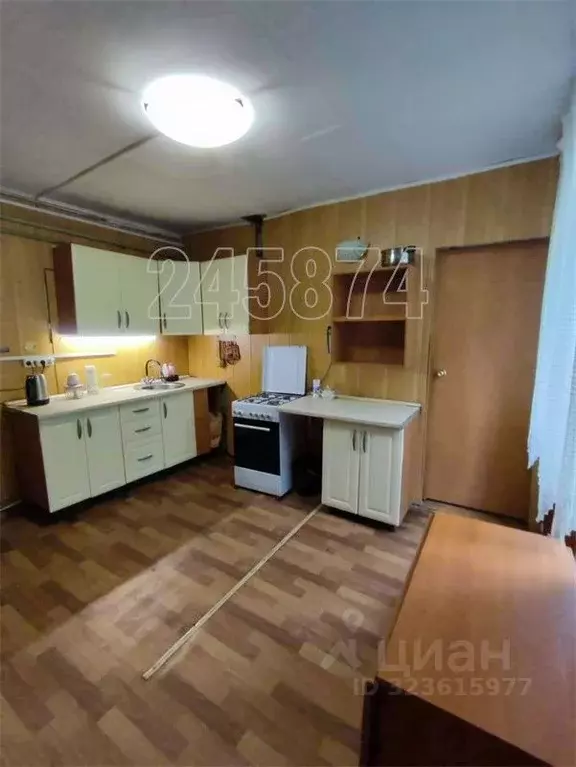 Коттедж в Москва 1-й Люберецкий проезд (80 м) - Фото 2