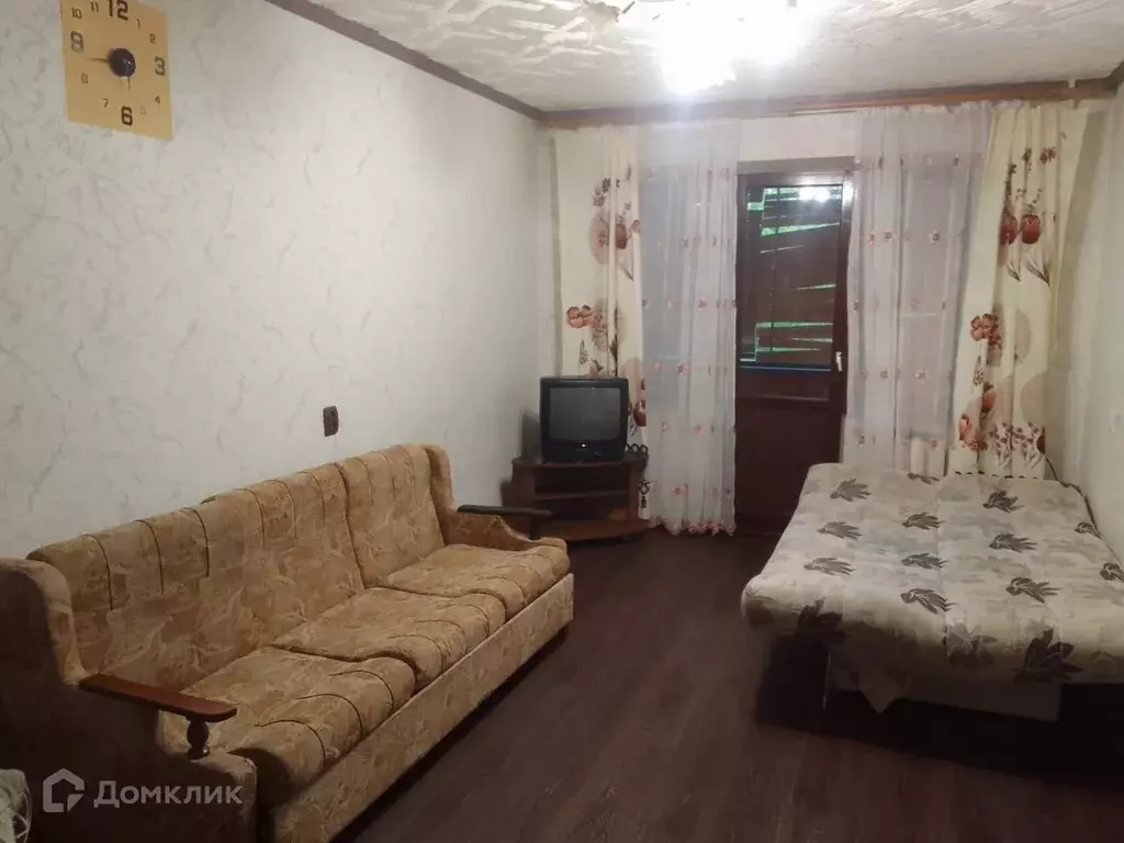 Продаётся 1-к квартира, 32.2 м - Фото 1