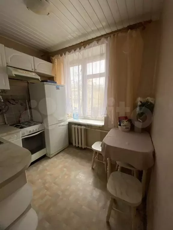 1-к. квартира, 40 м, 2/7 эт. - Фото 0