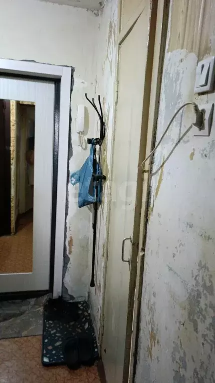 Квартира, 1 комната, 46.6 м - Фото 1