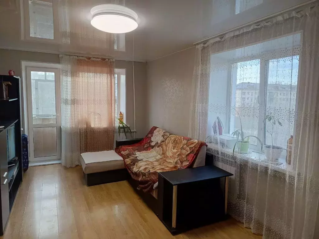Продаётся 1-к квартира, 31.4 м - Фото 0