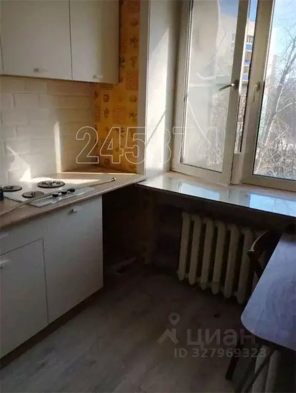 1-к кв. Московская область, Химки ул. Маяковского, 8/12 (33.0 м) - Фото 2