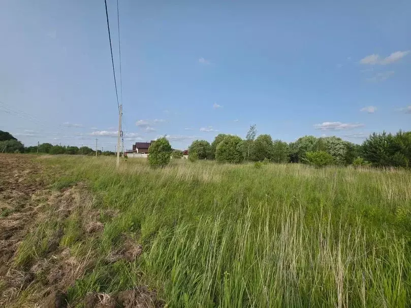 Участок в Московская область, Дмитровский муниципальный округ, пос. ... - Фото 2