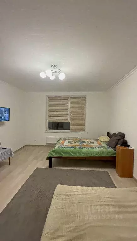 1-к кв. Москва ул. Светланова, 11к1 (39.0 м) - Фото 2