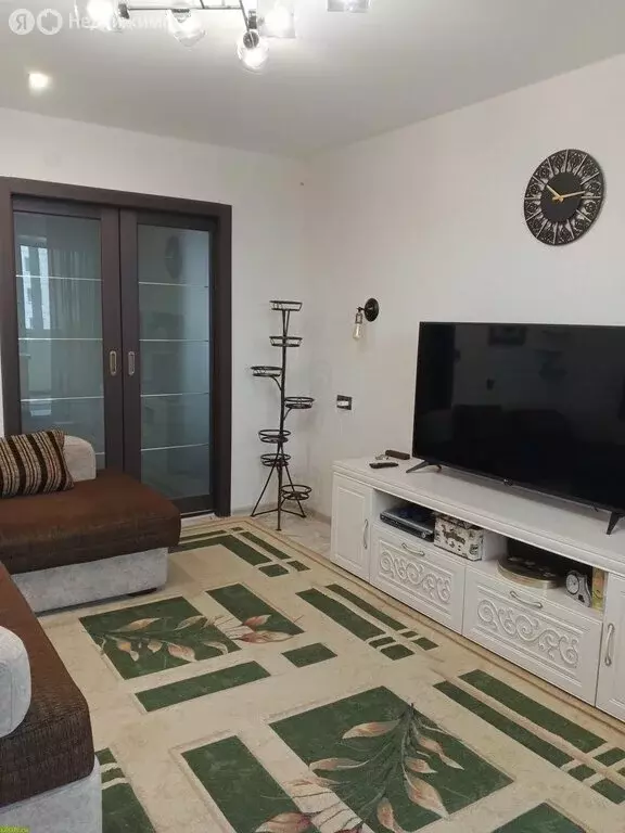 2-комнатная квартира: Зеленогорск, Набережная улица, 30 (46 м) - Фото 1
