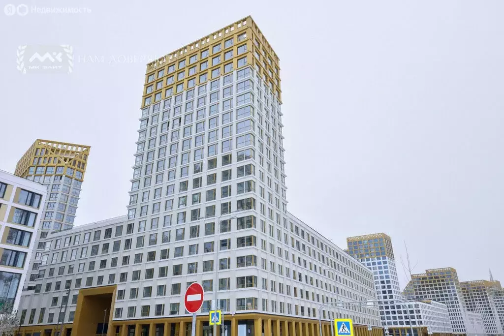 2-комнатная квартира: Санкт-Петербург, улица Челюскина, 10 (55 м) - Фото 2