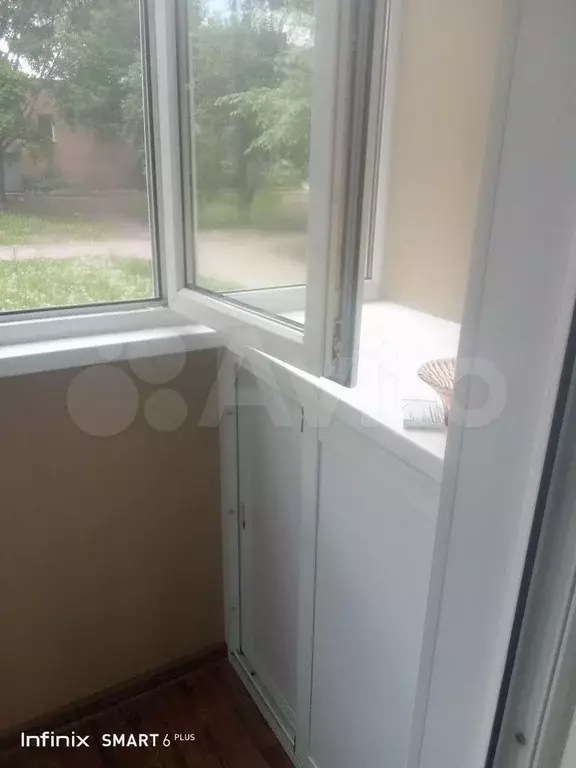 1-к. квартира, 25 м, 1/5 эт. - Фото 1