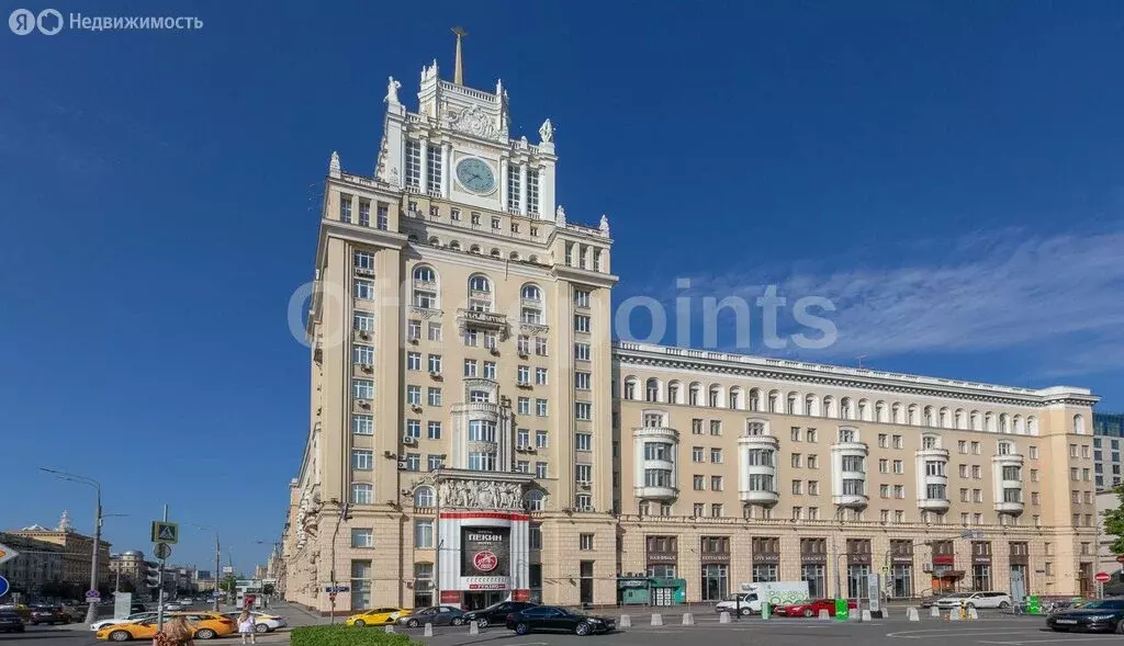 Помещение свободного назначения (380.2 м) - Фото 1