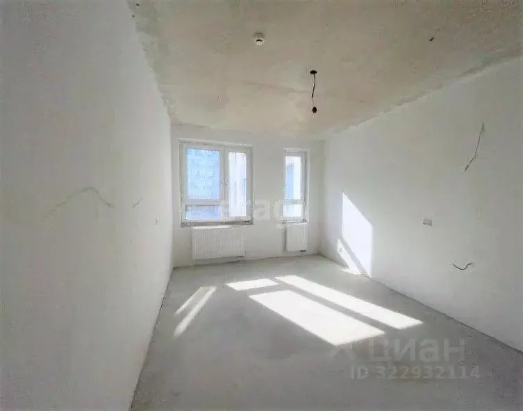 1-к кв. Московская область, Ленинский городской округ, д. Сапроново ... - Фото 1