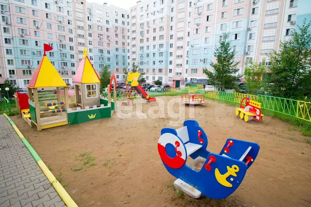 2-к. квартира, 50 м, 2/10 эт. - Фото 0