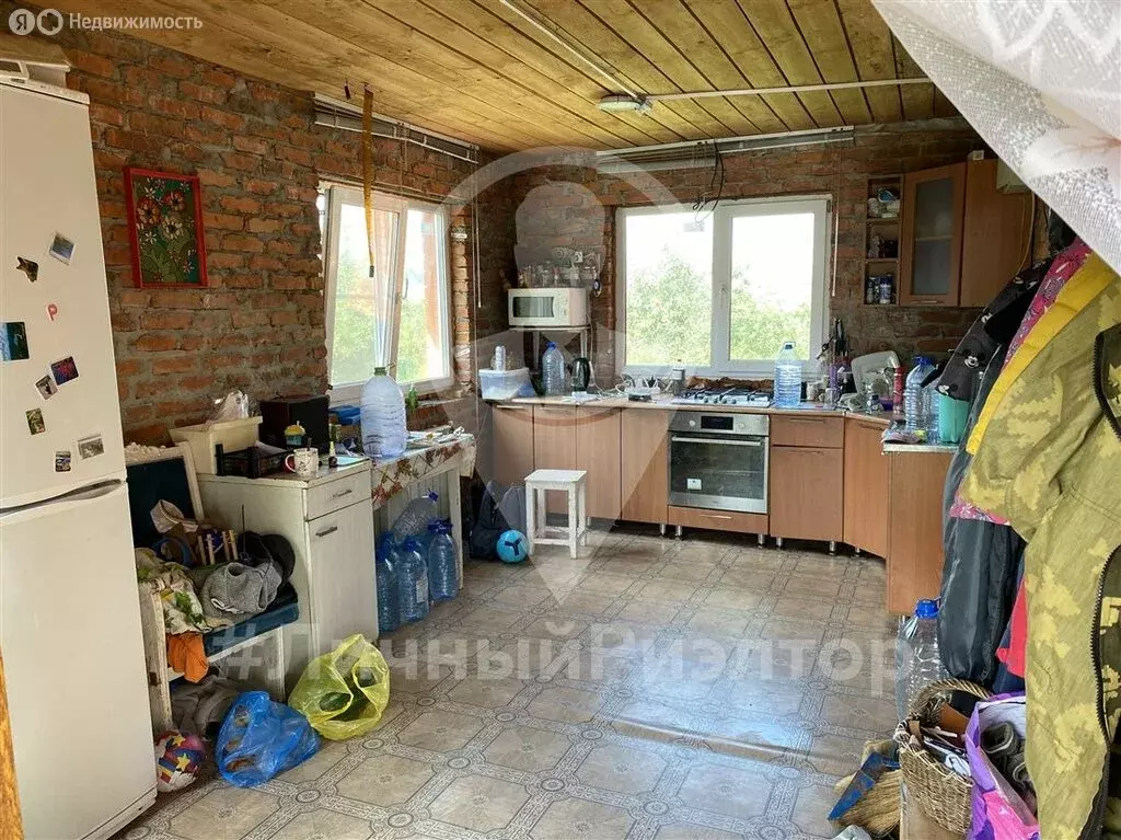 Дом в село Покровское 1, Центральная улица, 49А (158 м) - Фото 2