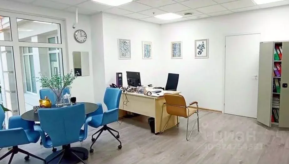 Офис в Санкт-Петербург Невский просп., 55 (115 м) - Фото 1