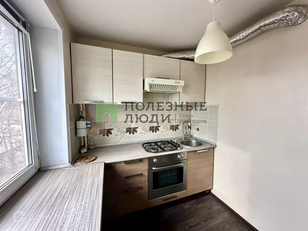 Продаётся 2-к квартира, 45.2 м - Фото 0