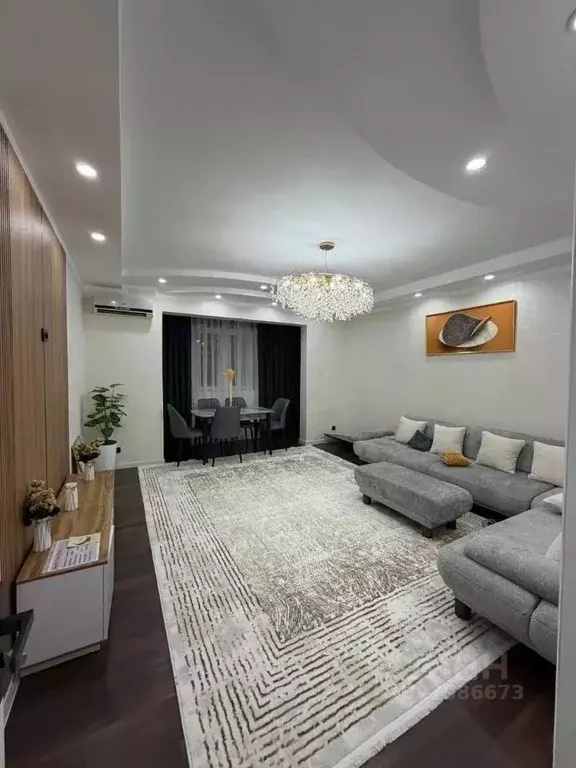 2-к кв. Краснодарский край, Сочи Пластунская ул., 183 (48.0 м) - Фото 1