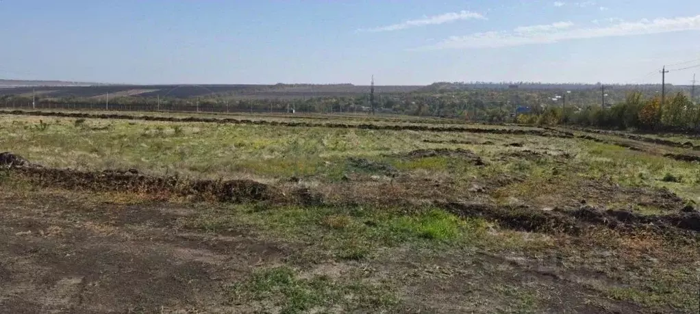 Участок в Ростовская область, Аксай просп. Ленина, 44 (6.0 сот.) - Фото 1