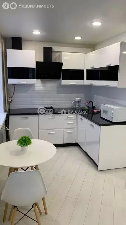 1-комнатная квартира: Воронеж, Кольцовская улица, 54 (32 м) - Фото 1